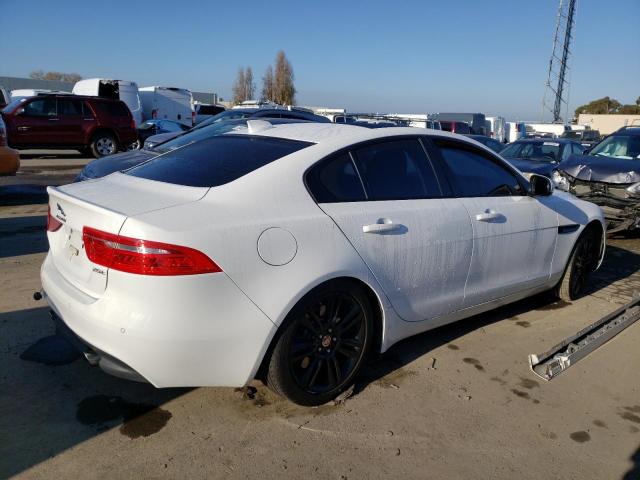 Photo 3 from auction – 2017 JAGUAR XE PRESTIG with VIN SAJAE4BG5HA964172