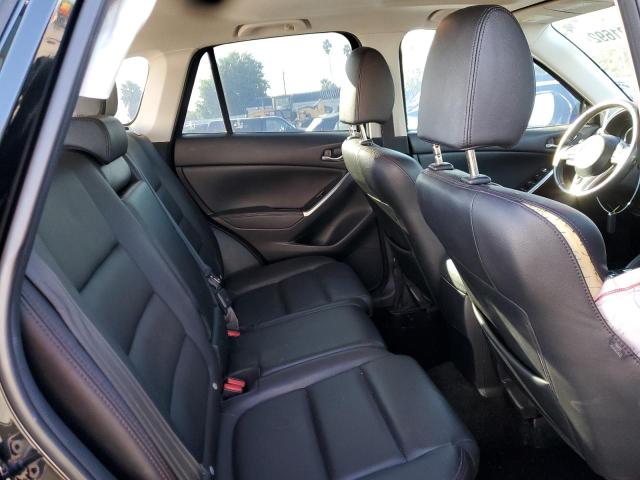 Photo 11 from auction – 2016 MAZDA CX-5 GT with VIN JM3KE4DY7G0845365