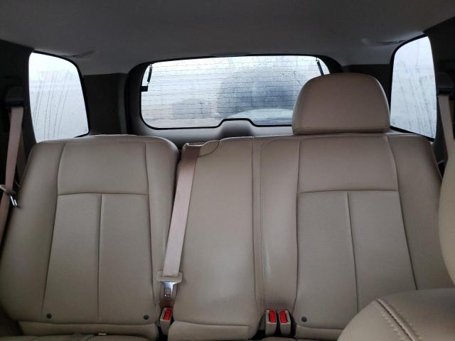 Zdjęcie 10 z aukcji – 2005 BUICK RAINIER CX z VIN 5GADT13S052220442