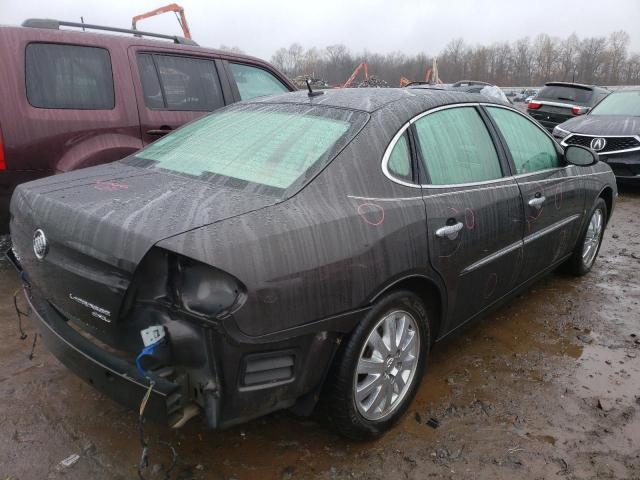 Photo 3 from auction – 2008 BUICK LACROSSE C with VIN 2G4WD582081254871