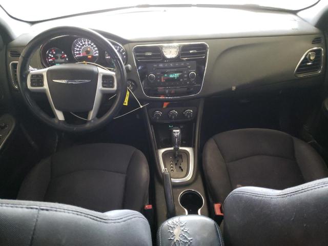 Photo 8 from auction – 2013 CHRYSLER 200 TOURIN with VIN 1C3CCBBB1DN688733