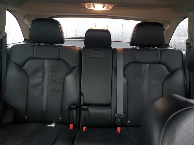 Photo 10 from auction – 2013 LINCOLN MKX with VIN 2LMDJ8JKXDBL01411