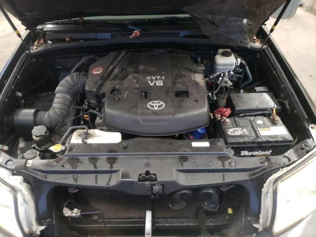 Photo 11 from auction – 2008 TOYOTA 4RUNNER SR with VIN JTEBU14R68K007770