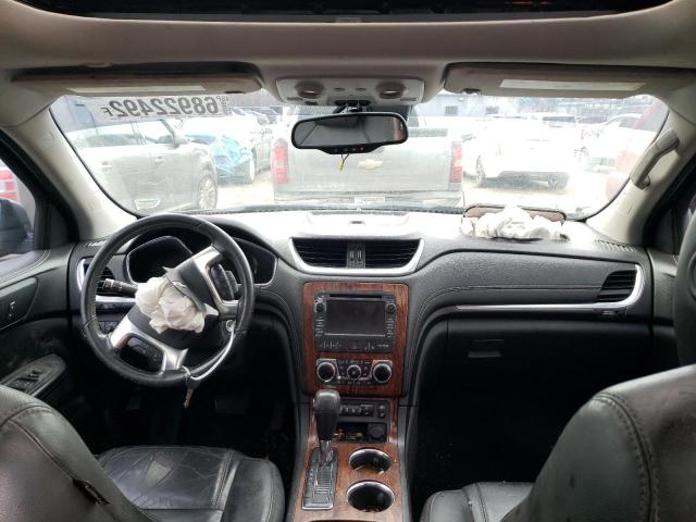 Photo 8 from auction – 2014 CHEVROLET TRAVERSE L with VIN 1GNKRHKDXEJ330735