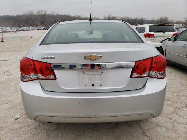 Photo 6 from auction – 2012 CHEVROLET CRUZE with VIN 1G1PC5SH2C7224977