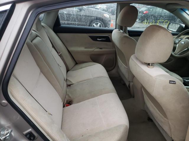 Photo 10 from auction – 2013 NISSAN ALTIMA 2.5 with VIN 1N4AL3AP6DN400071