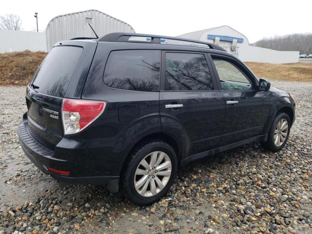 Photo 3 from auction – 2012 SUBARU FORESTER 2 with VIN JF2SHADC9CH421234