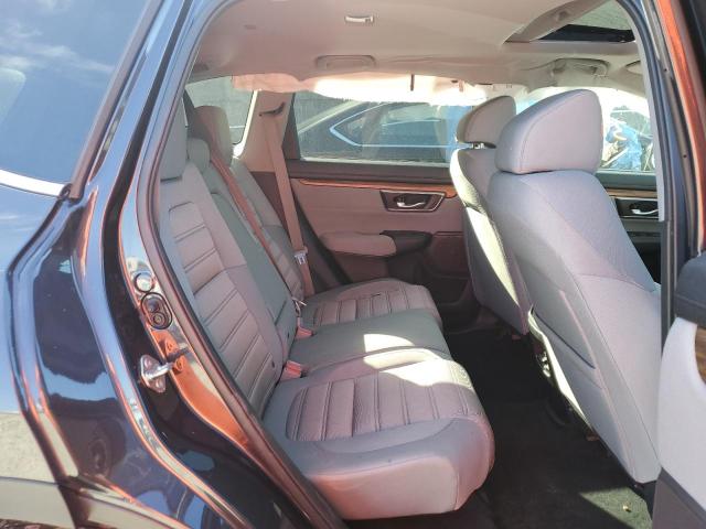 Photo 11 from auction – 2019 HONDA CR-V EX with VIN 7FARW2H53KE047758