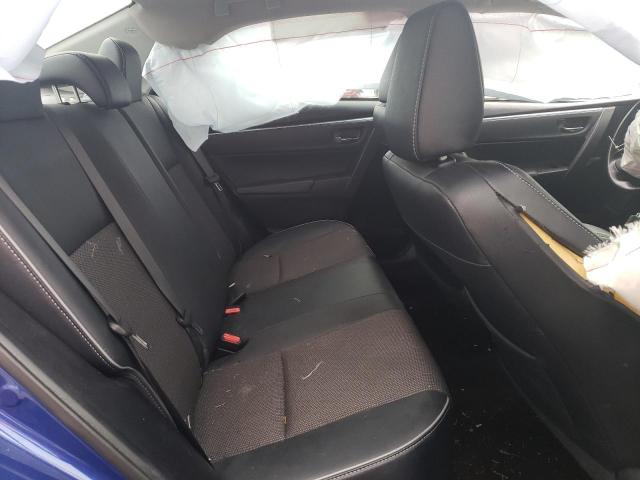 Photo 10 from auction – 2014 TOYOTA COROLLA L with VIN 2T1BURHE9EC162546