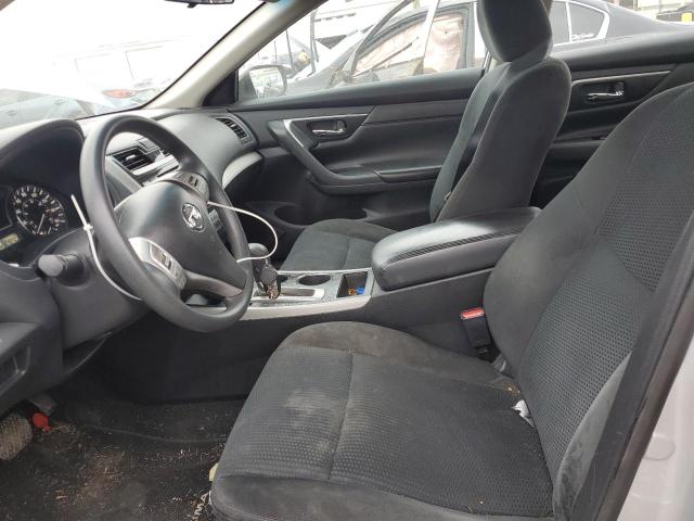 Photo 7 from auction – 2015 NISSAN ALTIMA 2.5 with VIN 1N4AL3AP0FC259819