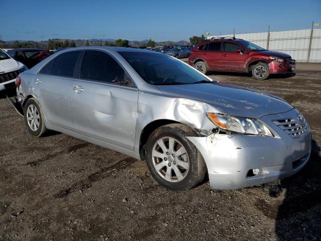 Photo 4 from auction – 2009 TOYOTA CAMRY BASE with VIN 4T4BE46K39R110106