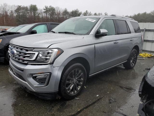 Photo 1 from auction – 2020 FORD EXPEDITION with VIN 1FMJU2AT7LEA26241