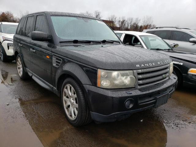 Photo 4 from auction – 2008 LAND ROVER RANGE ROVE with VIN SALSF25428A131945
