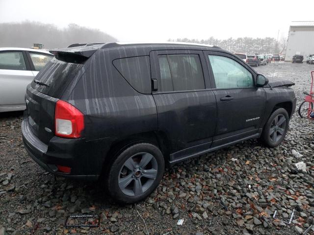Photo 3 from auction – 2013 JEEP COMPASS LA with VIN 1C4NJDEB1DD101356