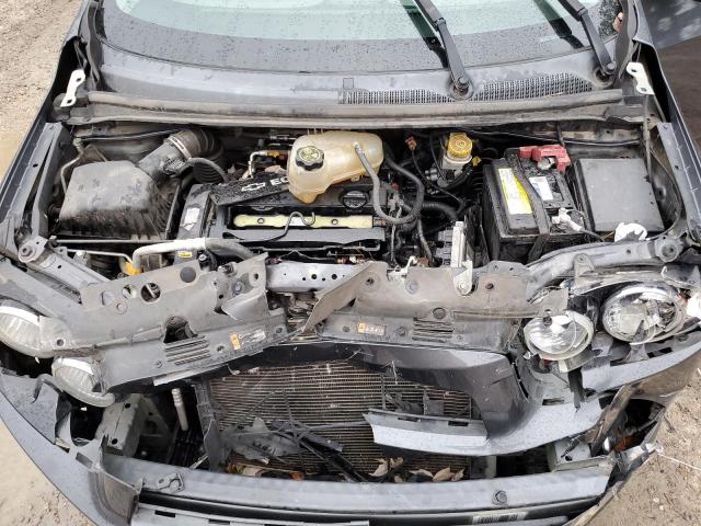 Photo 11 from auction – 2013 CHEVROLET SONIC LT with VIN 1G1JC5SH2D4145916
