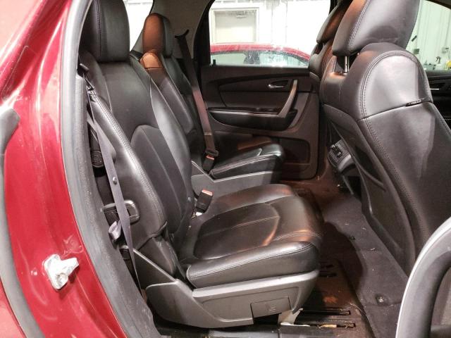 Photo 11 from auction – 2011 GMC ACADIA SLT with VIN 1GKKVRED9BJ298169