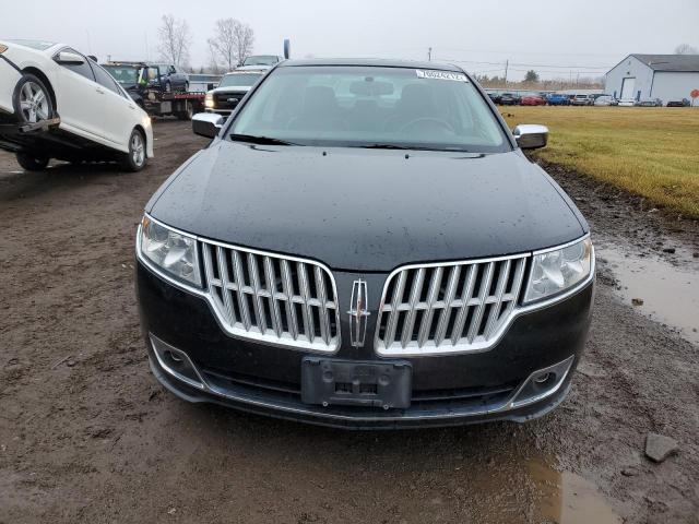 Photo 5 from auction – 2010 LINCOLN MKZ with VIN 3LNHL2JC4AR753199