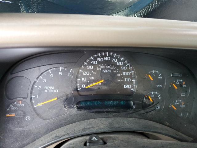 Photo 9 from auction – 2003 CHEVROLET SILVERADO with VIN 1GCGK13U73F237132