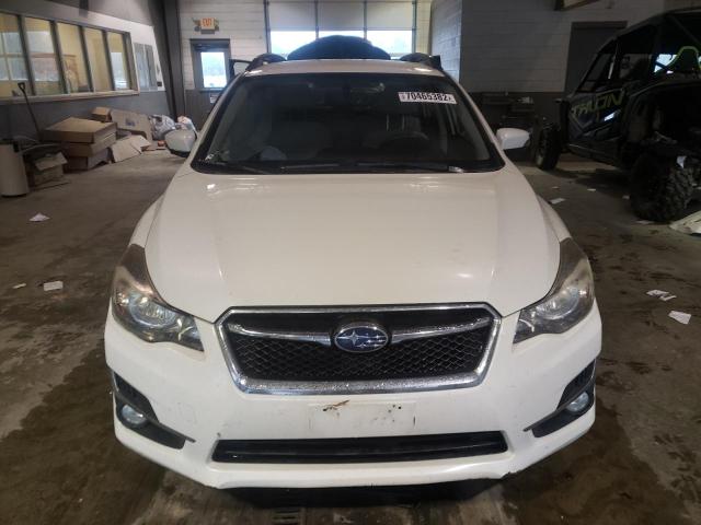 Photo 5 from auction – 2016 SUBARU IMPREZA SP with VIN JF1GPAP66G8281409
