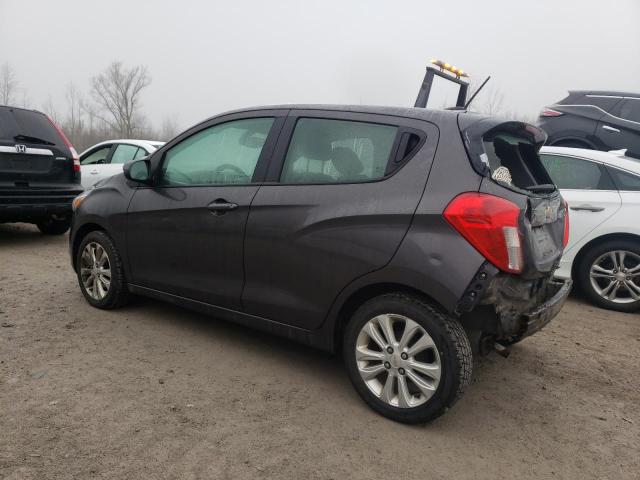 Photo 2 from auction – 2016 CHEVROLET SPARK 1LT with VIN KL8CD6SA2GC612843