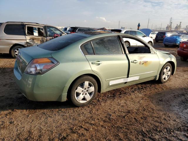Photo 3 from auction – 2007 NISSAN ALTIMA 2.5 with VIN 1N4AL21E37N481186