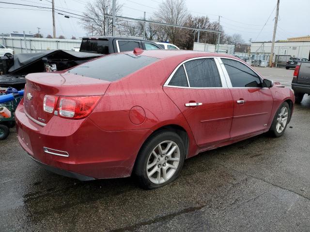 Photo 3 from auction – 2014 CHEVROLET MALIBU 1LT with VIN 1G11C5SL1EF173412