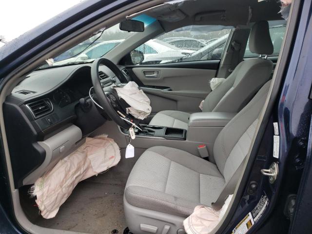 Photo 7 from auction – 2015 TOYOTA CAMRY LE with VIN 4T4BF1FK6FR448123