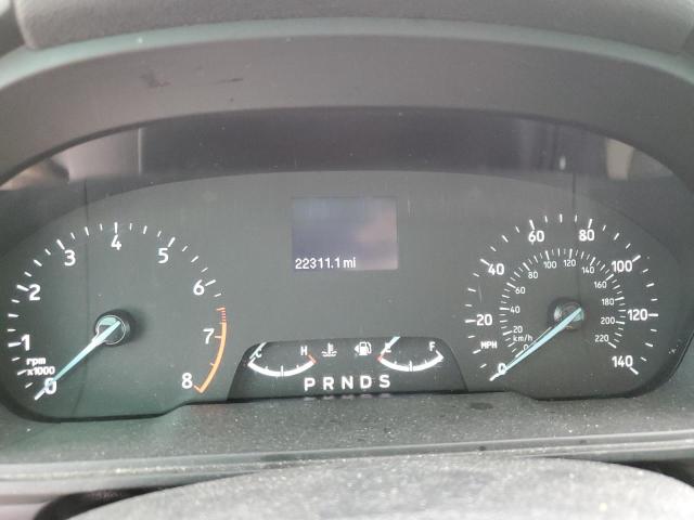 Photo 9 from auction – 2021 FORD ECOSPORT S with VIN MAJ3S2FE8MC436045