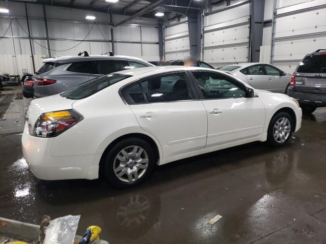 Photo 3 from auction – 2012 NISSAN ALTIMA BAS with VIN 1N4AL2AP8CN422484
