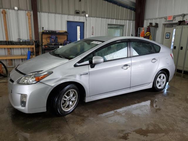 TOYOTA PRIUS 2011 with VIN JTDKN3DU0B5285300 - Photo from auction