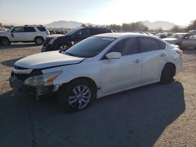 Photo 1 from auction – 2014 NISSAN ALTIMA 2.5 with VIN 1N4AL3AP3EC280386
