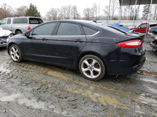 Photo 2 from auction – 2016 FORD FUSION SE with VIN 3FA6P0H79GR205369