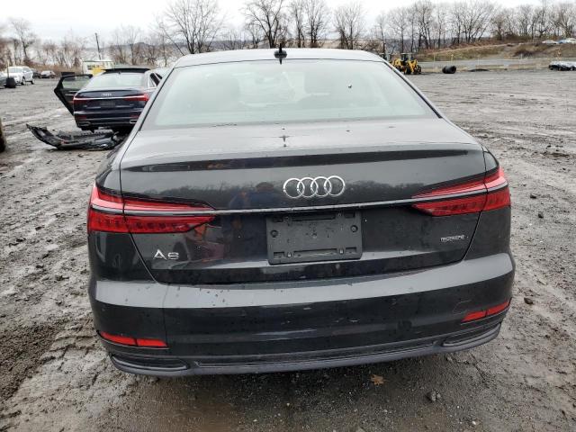 Photo 6 from auction – 2019 AUDI A6 PREMIUM with VIN WAUE8AF23KN125932