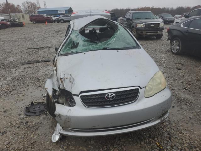 Photo 5 from auction – 2006 TOYOTA COROLLA CE with VIN 2T1BR32E16C702867