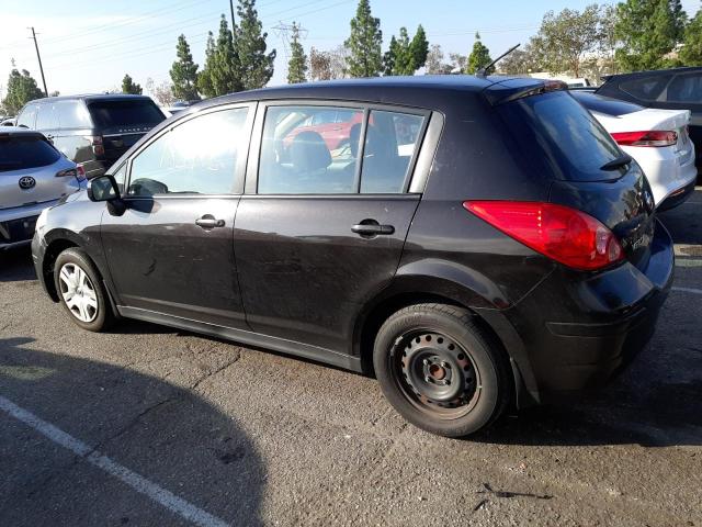 Photo 2 from auction – 2010 NISSAN VERSA S with VIN 3N1BC1CP2AL460198