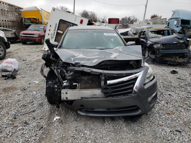 Photo 5 from auction – 2015 NISSAN ALTIMA 2.5 with VIN 1N4AL3AP5FC285218
