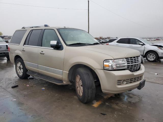 Photo 4 from auction – 2007 LINCOLN NAVIGATOR with VIN 5LMFU27577LJ15594