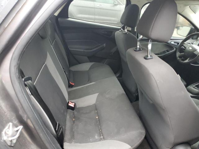 Photo 10 from auction – 2013 FORD FOCUS S with VIN 1FADP3E2XDL317741