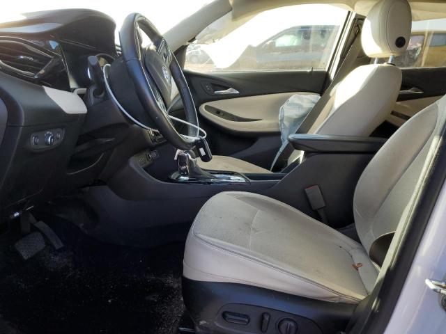 Photo 7 from auction – 2021 BUICK ENCORE GX with VIN KL4MMESL3MB088346