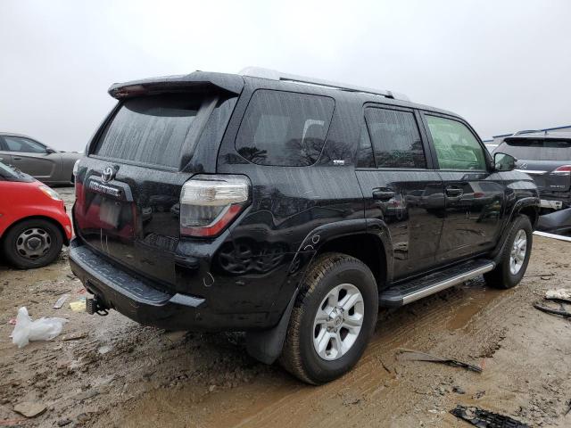 Photo 3 from auction – 2016 TOYOTA 4RUNNER SR with VIN JTEBU5JR3G5304858