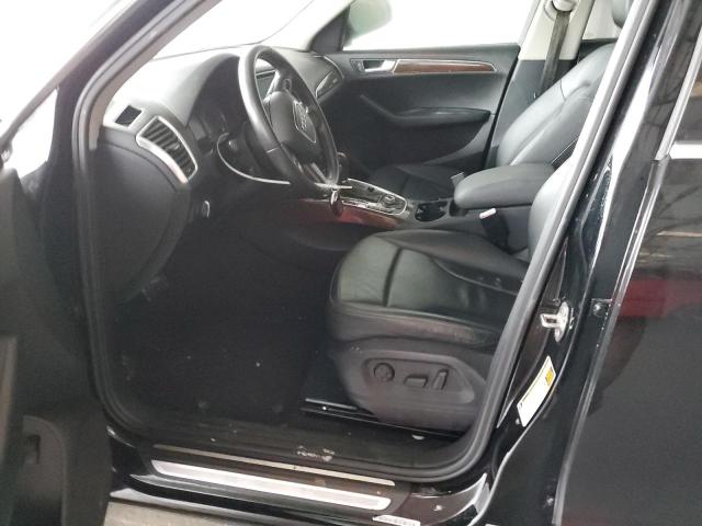 Фото 7 с аукциона – 2012 AUDI Q5 PREMIUM с VIN WA1LFAFP9CA056985