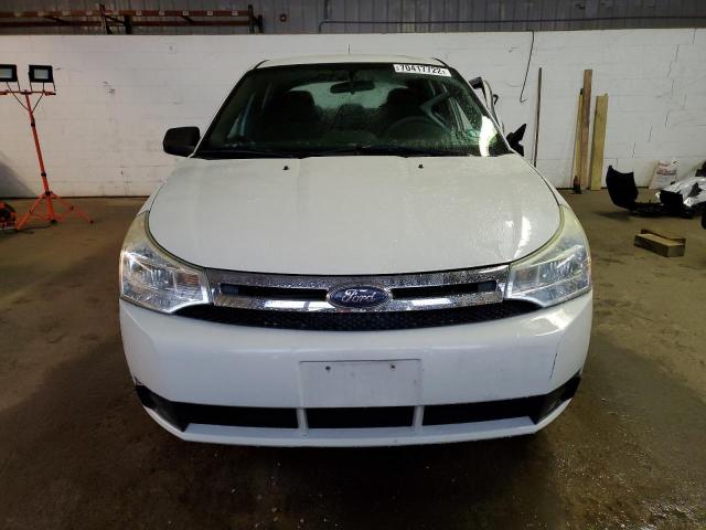 Photo 5 from auction – 2010 FORD FOCUS SE with VIN 1FAHP3FN3AW179576