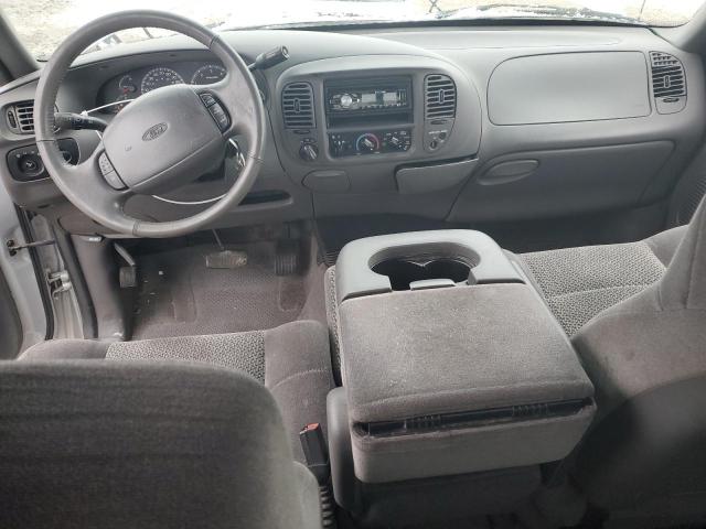 Photo 8 from auction – 2002 FORD F150 with VIN 1FTRX18L22NB23523