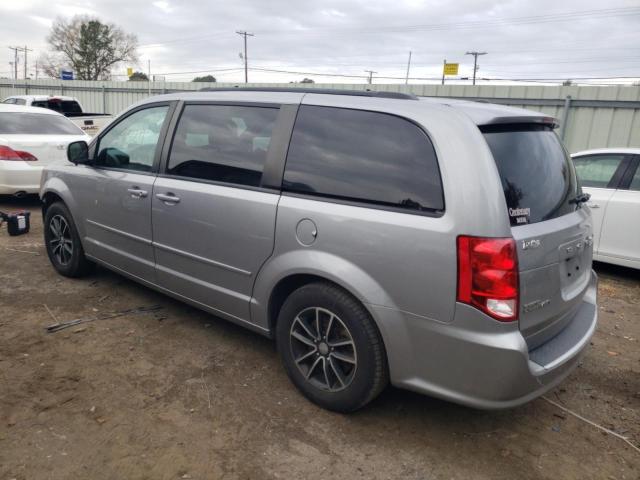 Photo 2 from auction – 2017 DODGE GRAND CARA with VIN 2C4RDGEG0HR674323