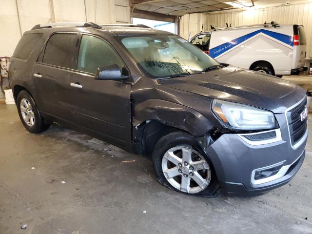 Photo 4 from auction – 2016 GMC ACADIA SLE with VIN 1GKKRNED0GJ218830
