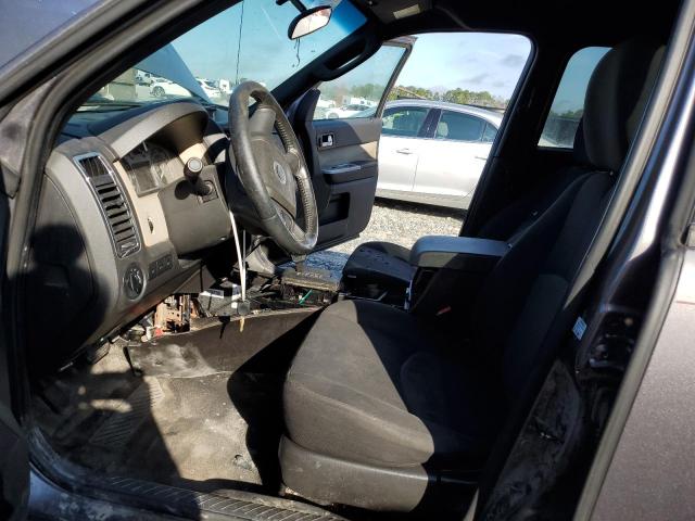 Photo 7 from auction – 2009 MERCURY MARINER with VIN 4M2CU81759KJ23025
