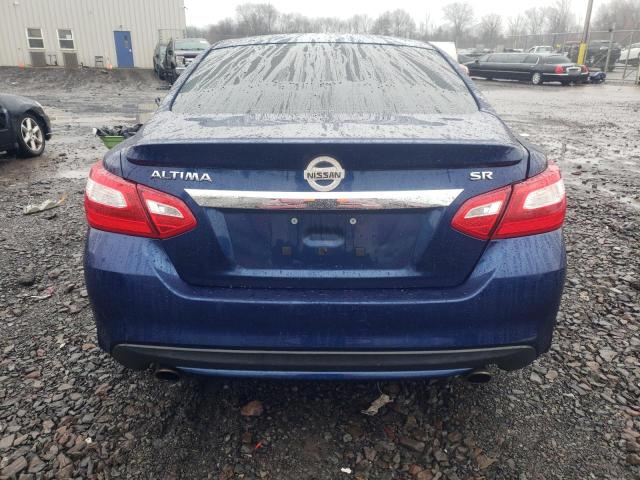 Photo 6 from auction – 2016 NISSAN ALTIMA 2.5 with VIN 1N4AL3AP5GN316957