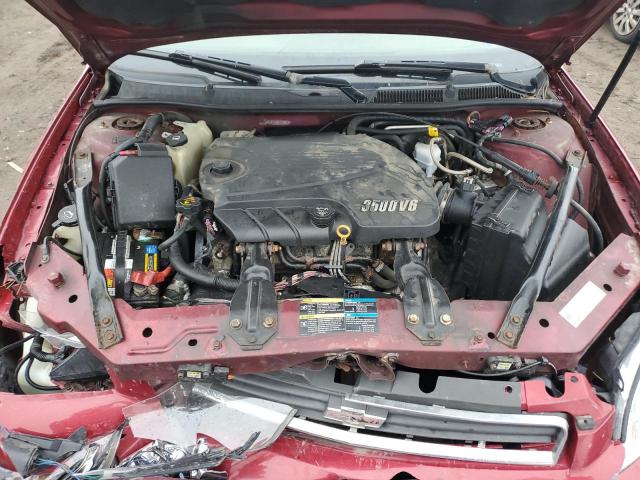 Photo 11 from auction – 2008 CHEVROLET IMPALA LT with VIN 2G1WT58K881277623