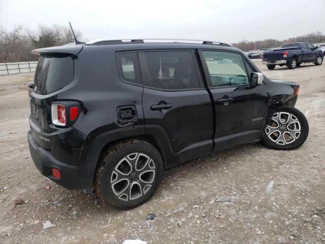 Photo 3 from auction – 2018 JEEP RENEGADE L with VIN ZACCJBDB2JPH65563