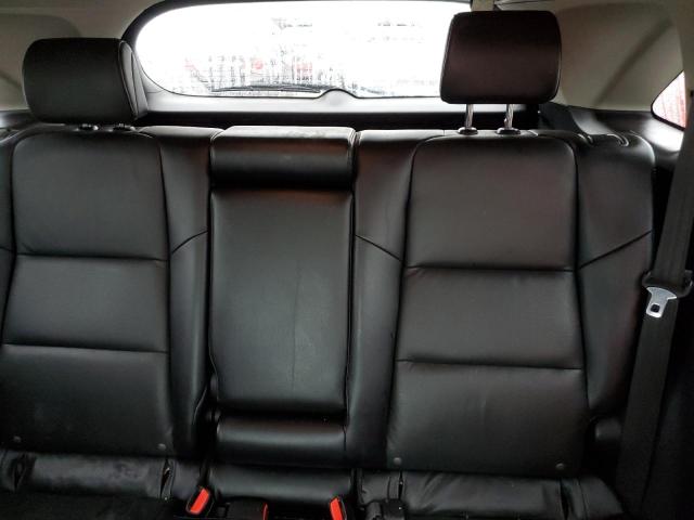Photo 10 from auction – 2015 ACURA RDX with VIN 5J8TB4H32FL019610